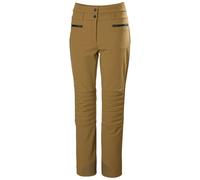 Pantalon de ski femme Helly Hansen Avanti Stretch 2.0 Marron S