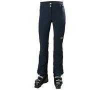 Pantalon de ski femme Helly Hansen avanti stretch Bleu XS
