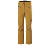 Pantalon de ski femme Helly Hansen Bellissimo 2 Marron L