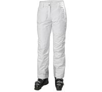 Pantalon Helly Hansen Blizzard Insulated blanc femme - M