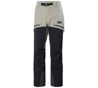 Pantalon de ski femme Helly Hansen Odin BC Infinity Shell Beige M