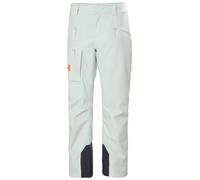 Pantalon de ski femme Helly Hansen Powderqueen Vert XS