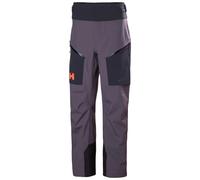 HELLY HANSEN W Sogn Shell Pant - Femme - Violet - taille S- modèle 2026
