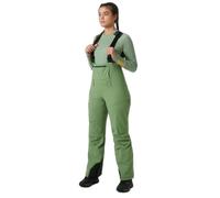 Helly Hansen Verglas Bc Pants Vert S Femme