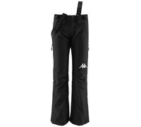 Pantalon de ski femme Kappa 6Cento 634 Noir XS