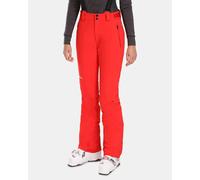 Kilpi Dampezzo Pants Rouge 34 Femme