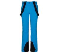 Pantalon de ski femme Kilpi Dermizax Primaloft Ravel - bleu - 42 38
