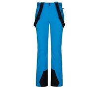 Pantalon de ski femme Kilpi Ravel-W Bleu M