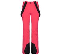 Kilpi Ravel Pants Rose 46 Femme