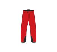 Pantalon de ski femme Kilpi Dermizax Primaloft Ravel Rouge 34