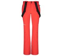 Kilpi Dampezzo Pants Rouge 40 Femme