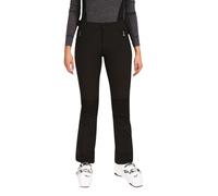 Pantalon de ski femme Kilpi Devine Noir 42