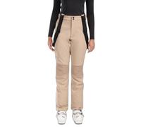 Kilpi Dione Pants Beige 42 / Short Femme