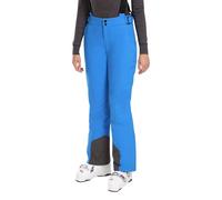 Pantalon de ski femme Kilpi Elare Bleu 36 Short