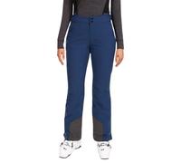 Kilpi Elare Pants Bleu 42 / Short Femme