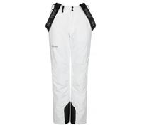Pantalon de ski femme Kilpi Elare GT - white - 50 50