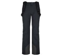 Kilpi Elare Pants Noir 40 / Regular Femme