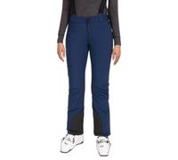 Pantalon de ski femme Kilpi Eurina Bleu 40 Short