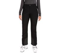 Kilpi Gabone Pants Noir 44 / Regular Femme