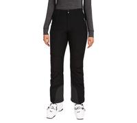 Pantalon de ski femme Kilpi Gabone Noir 46