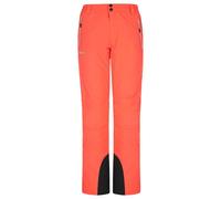 Pantalon de ski femme KILPI GABONE-W COR 42 Court