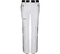 Kilpi Hanzo Pants Blanc 40 / Regular Femme