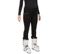 Pantalon de ski femme Kilpi Maura Noir 38 Short