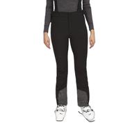 Kilpi Rhea Pants Noir 42 / Short Femme