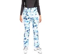 Kilpi Torien Pants Blanc,Bleu 38 / Short Femme