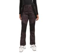 Pantalon de ski femme Kilpi Torien Noir 40 Short