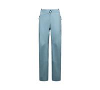 La Sportiva - Crest Evo Shell Pants W - Pantalon ski de randonnée femme Limestone / Night Sky - L