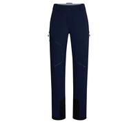Pantalon de ski femme La Sportiva Excelsior Bleu S