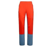 Pantalon de ski femme La Sportiva Ikarus Rouge XL
