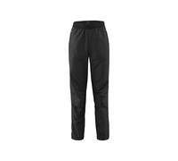Pantalon de ski femme Löffler Sport Micro Noir M