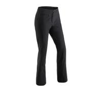 Maier Sports Marie Pants Noir L / Long Femme
