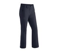 Pantalon de ski femme Maier Sports Ronka 2.1 Bleu 42 Short