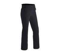 Maier Sports Vroni Slim Pants Noir L / Regular Femme