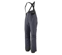 Pantalon de ski femme Patagonia Untracked Bibs Bleu M