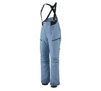Pantalon de ski femme Patagonia Untracked Bibs Bleu S