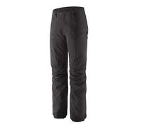 Patagonia Pantalon de ski Untracked Pants Femme Noir XL