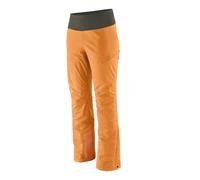 Pantalon de ski femme Patagonia Upstride Orange S