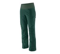 Pantalon de ski femme Patagonia Upstride Vert L