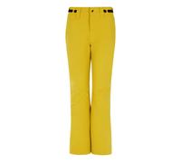 Pantalon de ski femme Protest Carmackos Jaune L