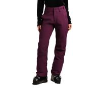 Protest Carmackos Pants Violet 40 Femme
