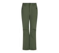 Protest Cinnamones Pants Vert XL / Regular Femme