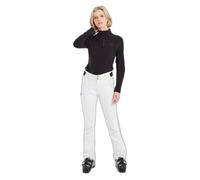 Protest Lole Softshell Pants Blanc M Femme