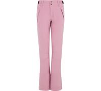 Protest Lole Softshell Pants Rose L Femme
