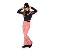 Protest Lole Pants Rose XL / Regular Femme