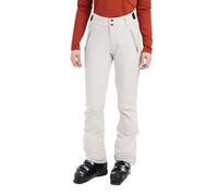 Protest Lole Softshell Pants Beige XS Femme