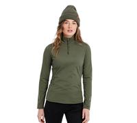 Pantalon de ski femme Protest Lullaby Softshell Vert XS